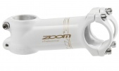 Вынос ZOOM 3D 100мм белый