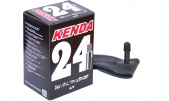 Камера Kenda 24x2.3/2.6 (56/62-507) AV Schrader