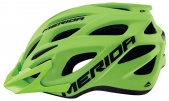 Шлем Merida Charger зеленый 54-58см