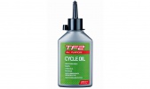 Смазка WELDTITE TF-2 CYCLE OIL