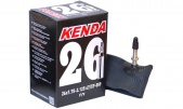 Камера Kenda 26x1.75/2.125 (47/57-559) Presta