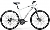 Велосипед Merida CROSSWAY 100 (2020) 43см