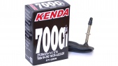 Камера Kenda 700x18/25C (18/25-622) Presta 48мм
