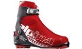 Ботинки лыжные Alpina RSK (17-18)