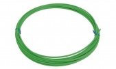 Оплетка перекл Shimano, SP41, цв. зеленый, 1м.
