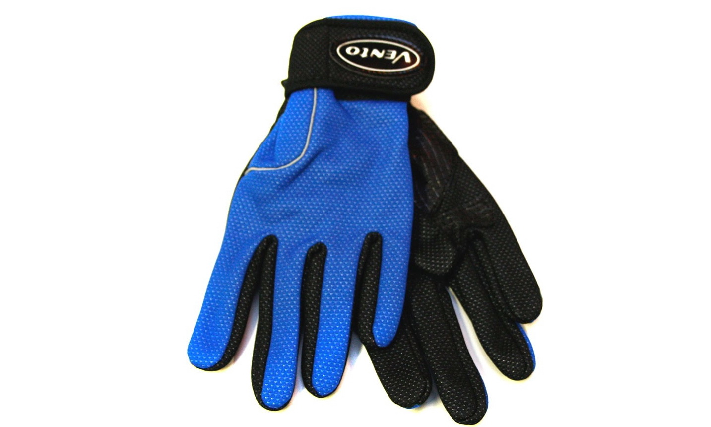 Перчатки с длинными пальцами Vento Wind & Waterproof (M)