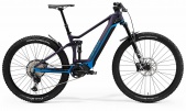 Велосипед Merida eONE-FORTY 8000