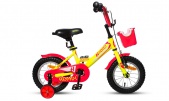 Велосипед детский Horst Remix 12" (2020)