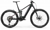Велосипед Merida eONE-FORTY 9000