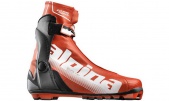 Ботинки лыжные Alpina ED (17-18)