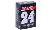 Камера Kenda 24"х1 3/8", 32/37-540 AV Schrader