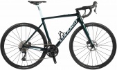 Велосипед Colnago G3X Disc GRX 810 (2020)