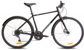 Велосипед Merida Crossway Urban 50 2023