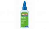 Парафиновая смазка Weldtite TF2 Ultra Dry Chain Wax