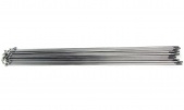 Спица DT Stainless silver 2.0x254мм сер.