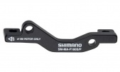 Адаптер дискового тормоза Shimano SM-MA-F180 S/P