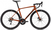 Велосипед Giant TCR Advanced 1 Disc Pro Compact (2023)