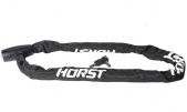 Велозамок цепь Horst 8х8х1200мм