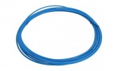 Оплетка перекл Shimano, SP41, цв. синий, 1м. 