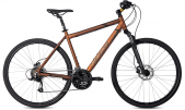 Велосипед Merida Crossway 10 2023