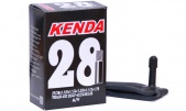Камера Kenda 700x28/45C (28/47-622) Schrader