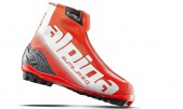 Ботинки лыжные Alpina ECL 2.0 (16-17) JR 36 размер