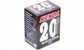 Камера Kenda 20x1.75/2.125 (47/57-408) Schrader