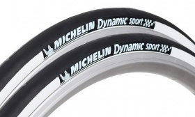 Шина Michelin Dynamic Sport 700x23C (23-622)