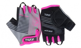 Перчатки детские Fuzz Race Line короткие пальцы