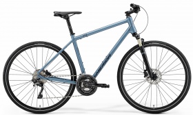 Велосипед Merida CROSSWAY XT-EDITION