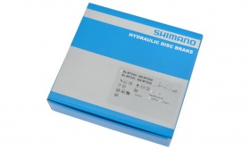 Гидравлический тормоз Shimano BL/BR-MT201 (прав. задн.)