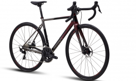 Велосипед Polygon STRATTOS S5D (2021)