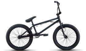 Велосипед BMX ATOM Ion DLX 2021