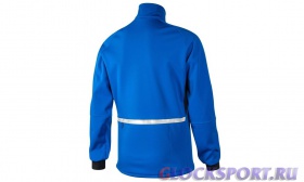 Зимняя куртка BCM Vezuvio Toledo BLUE XXL