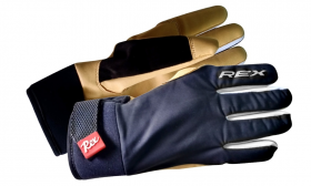 Лыжные перчатки Rex Rtech